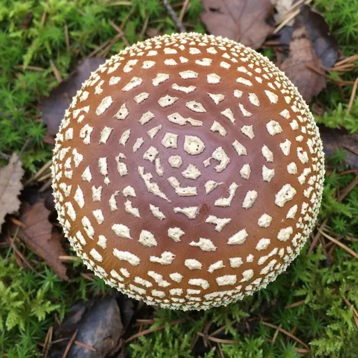 Cap